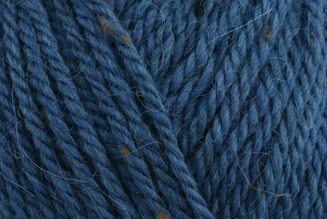King Cole Homespun Aran 6232 Ocean Skies